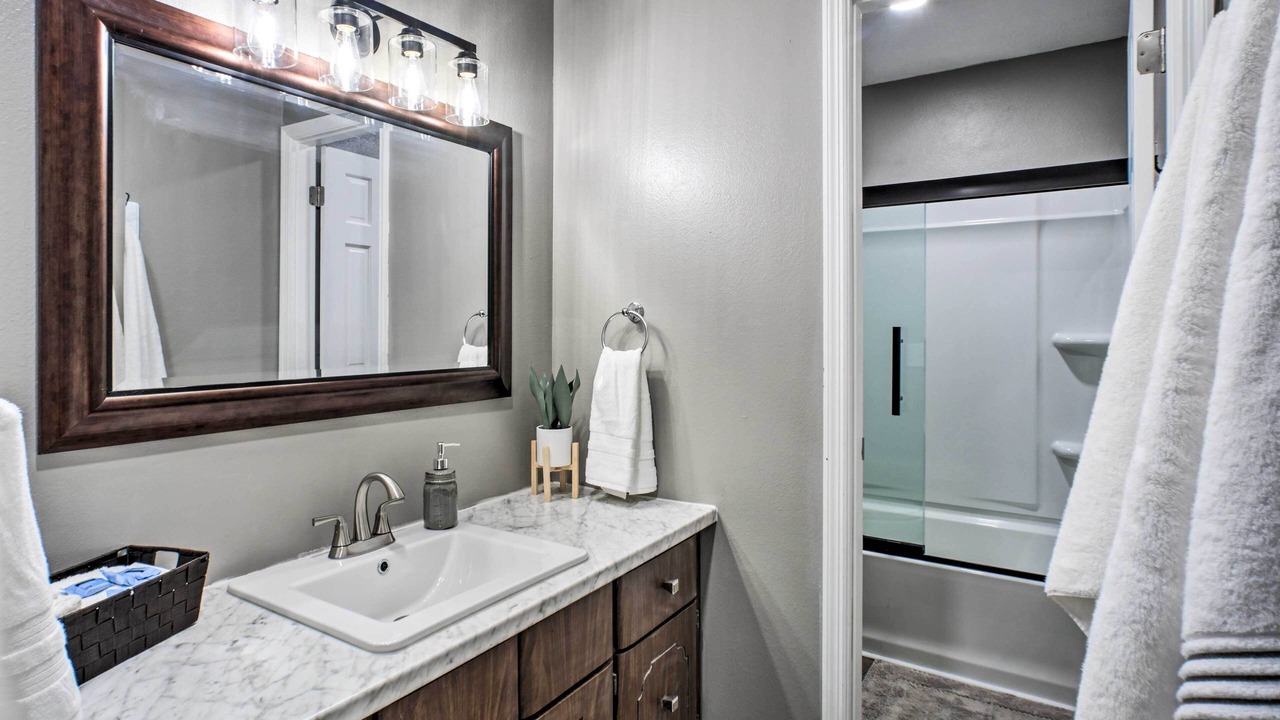 Photo of Bathroom in Springfield