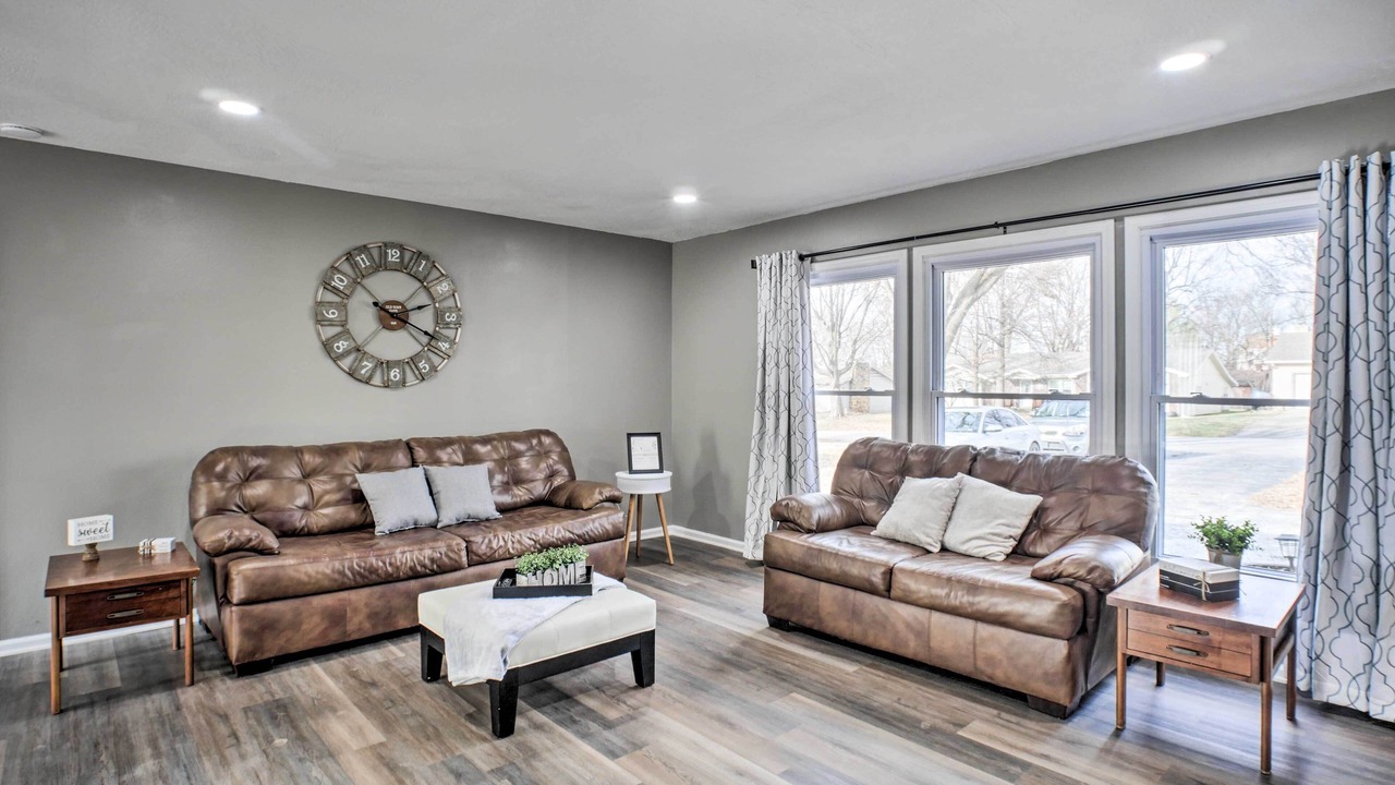 Photo of Bedroom in Springfield