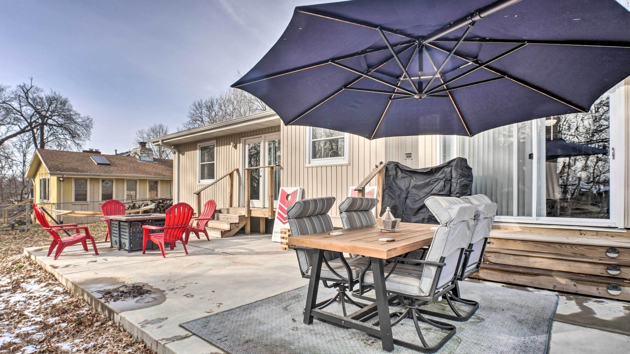 Photo of Outdoor in Springfield