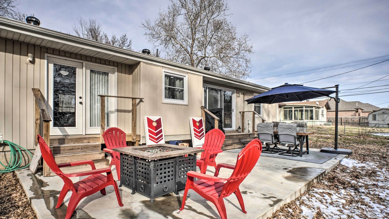 Photo of Outdoor in Springfield