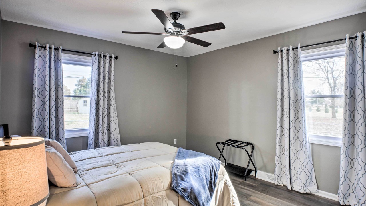 Photo of Bedroom in Springfield