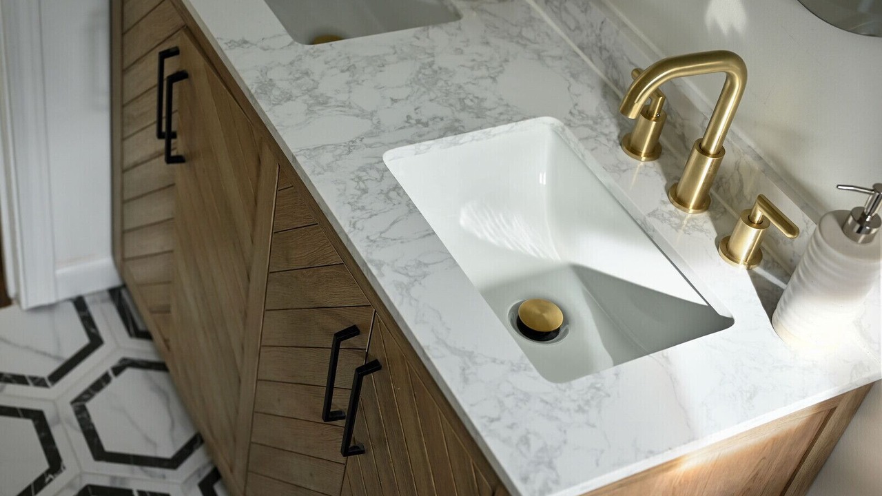 Photo of Bathroom in Prairie Village