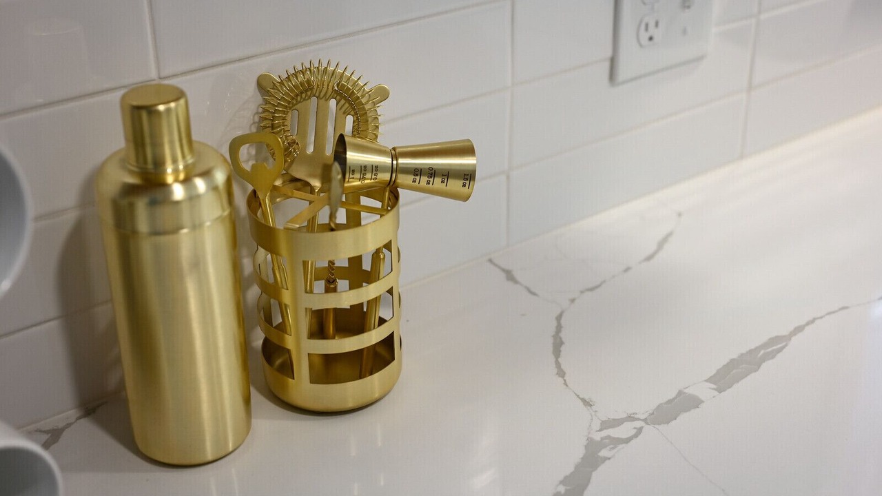 Photo of Bathroom in Prairie Village