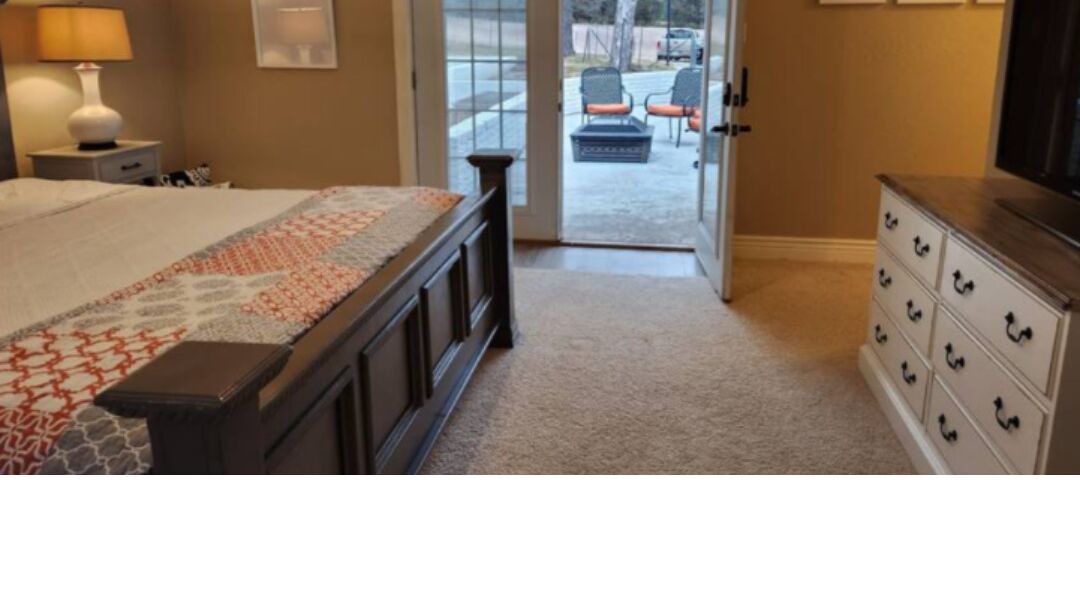 Photo of Bedroom in Durant