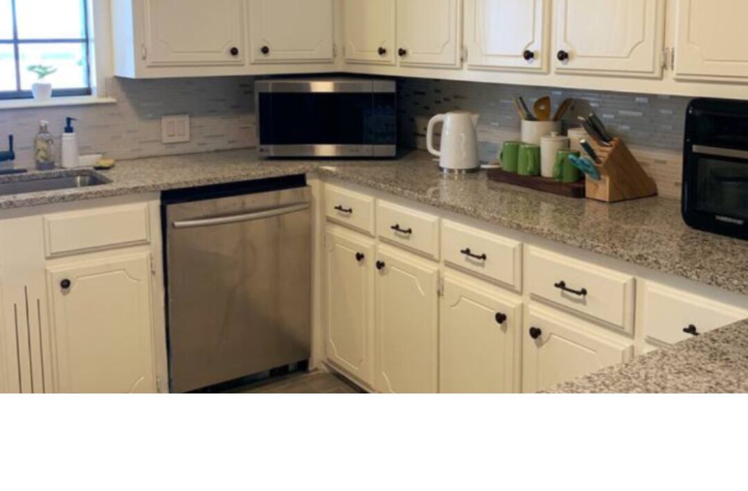 Photo of Kitchen in Durant