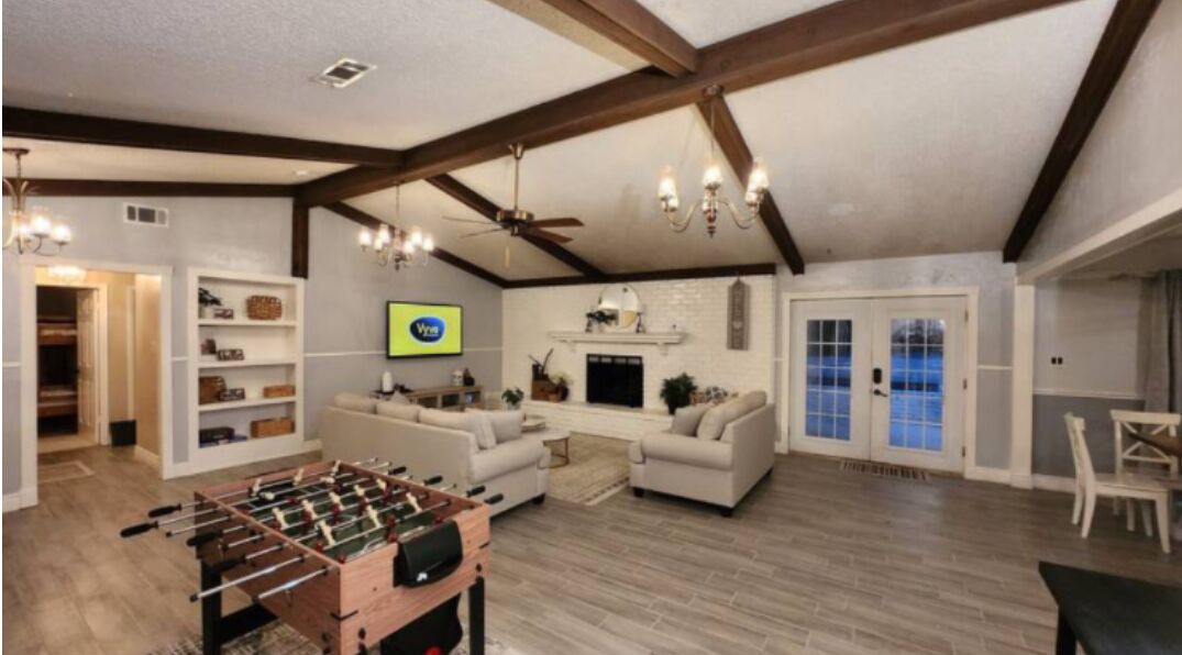 Photo of Bedroom in Durant