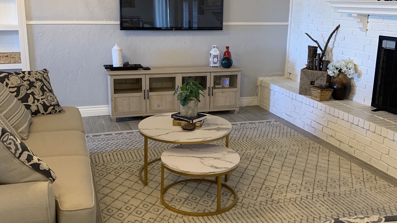 Photo of Livingroom in Durant