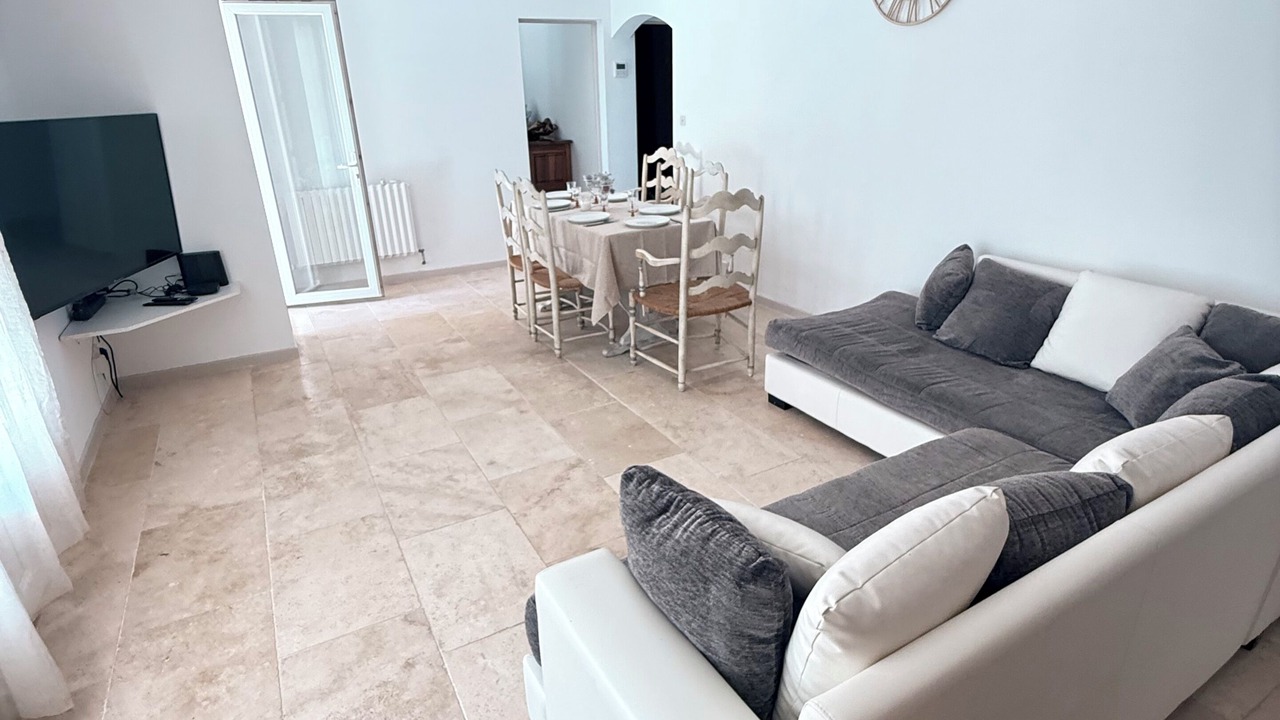 Photo of Livingroom in Lauris