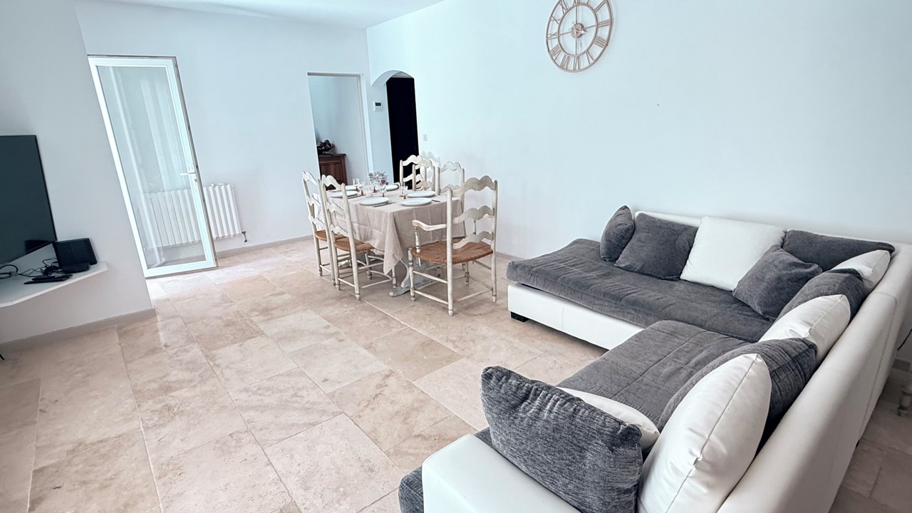 Photo of Livingroom in Lauris