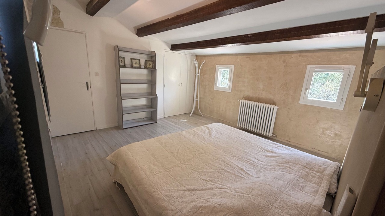 Photo of Bedroom in Lauris