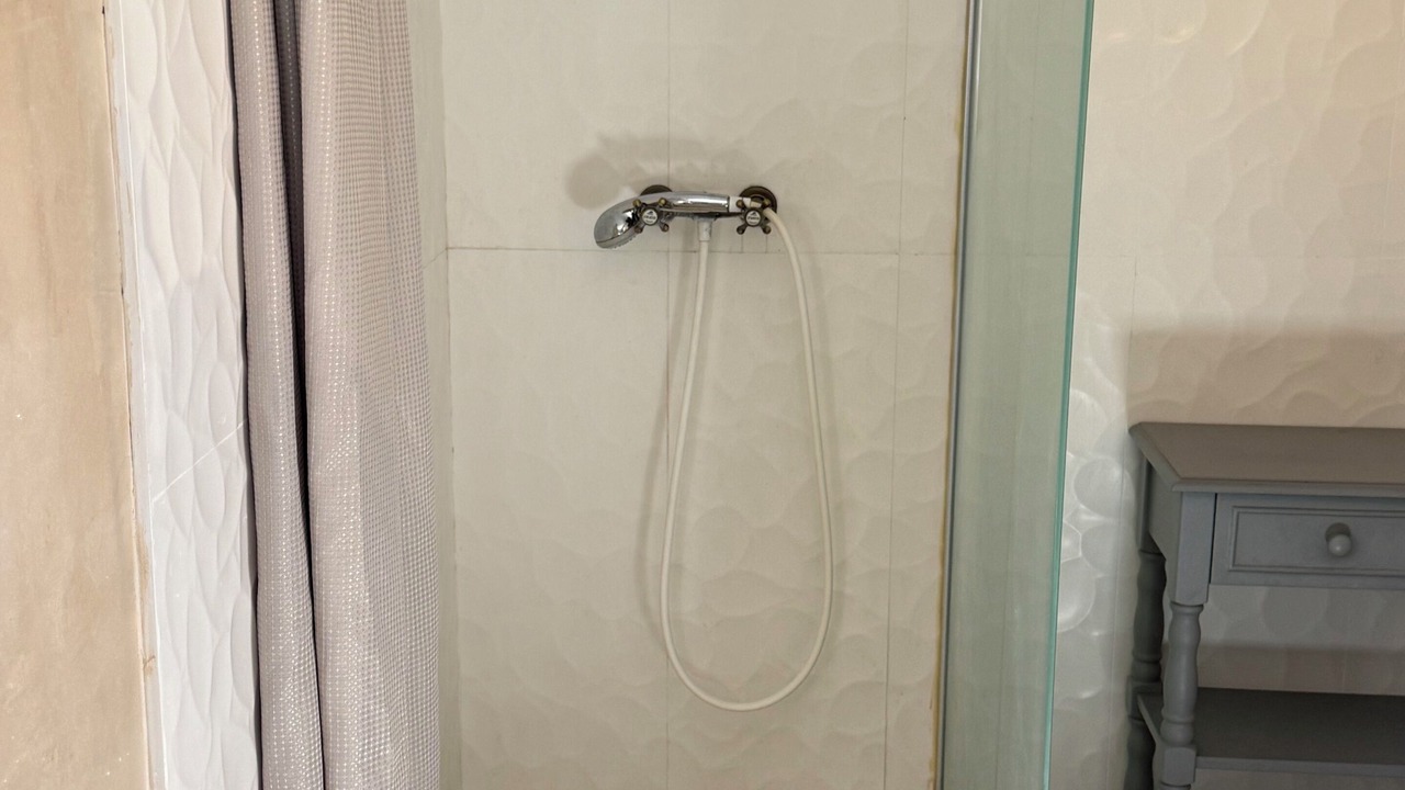 Photo of Bathroom in Lauris