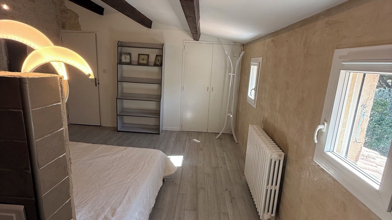 Photo of Bedroom in Lauris