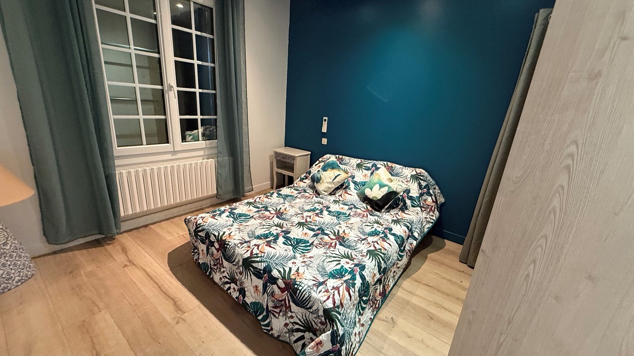 Photo of Bedroom in Lauris