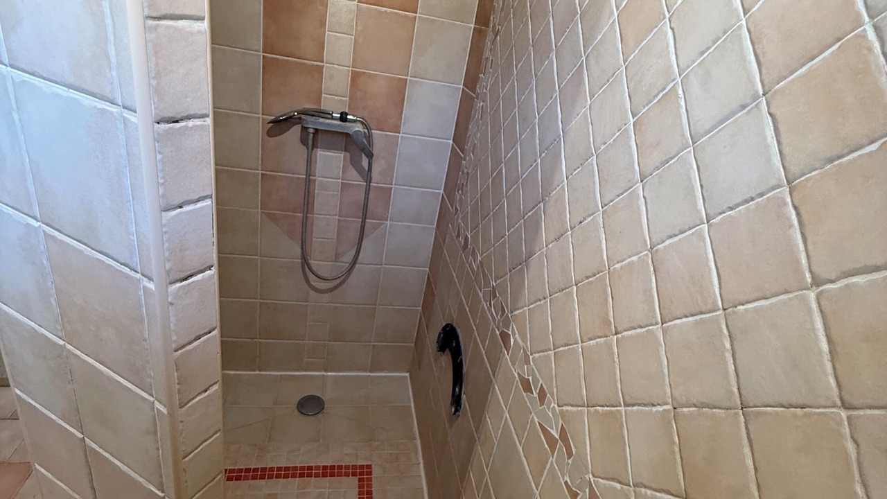 Photo of Bathroom in Lauris