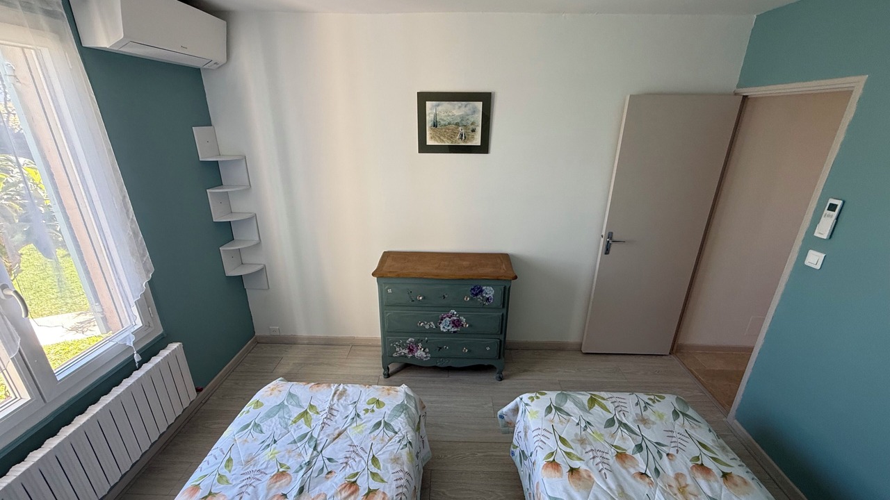Photo of Bedroom in Lauris