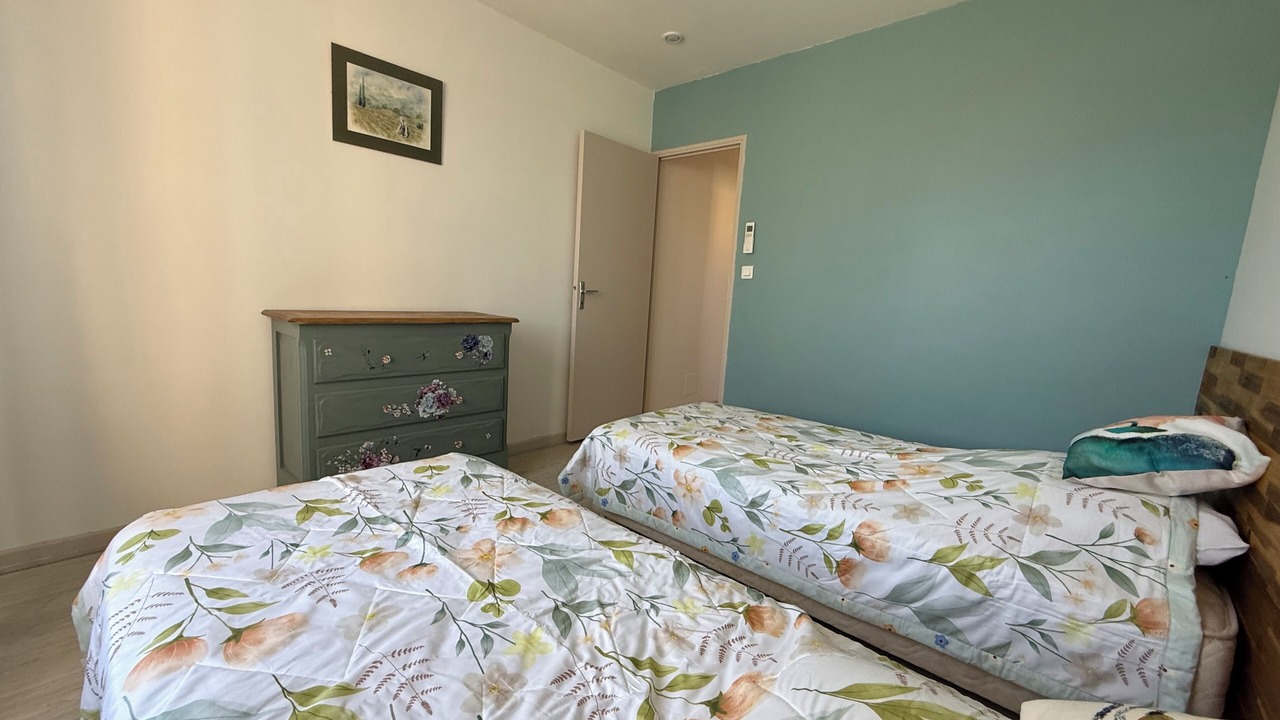 Photo of Bedroom in Lauris