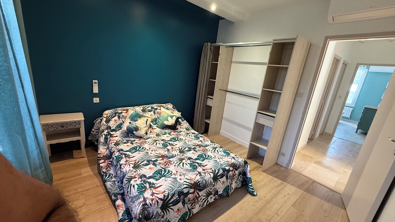Photo of Bedroom in Lauris