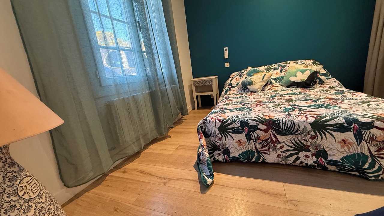 Photo of Bedroom in Lauris