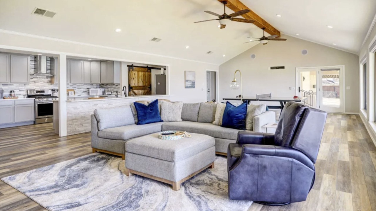 Photo of Bedroom in San Angelo