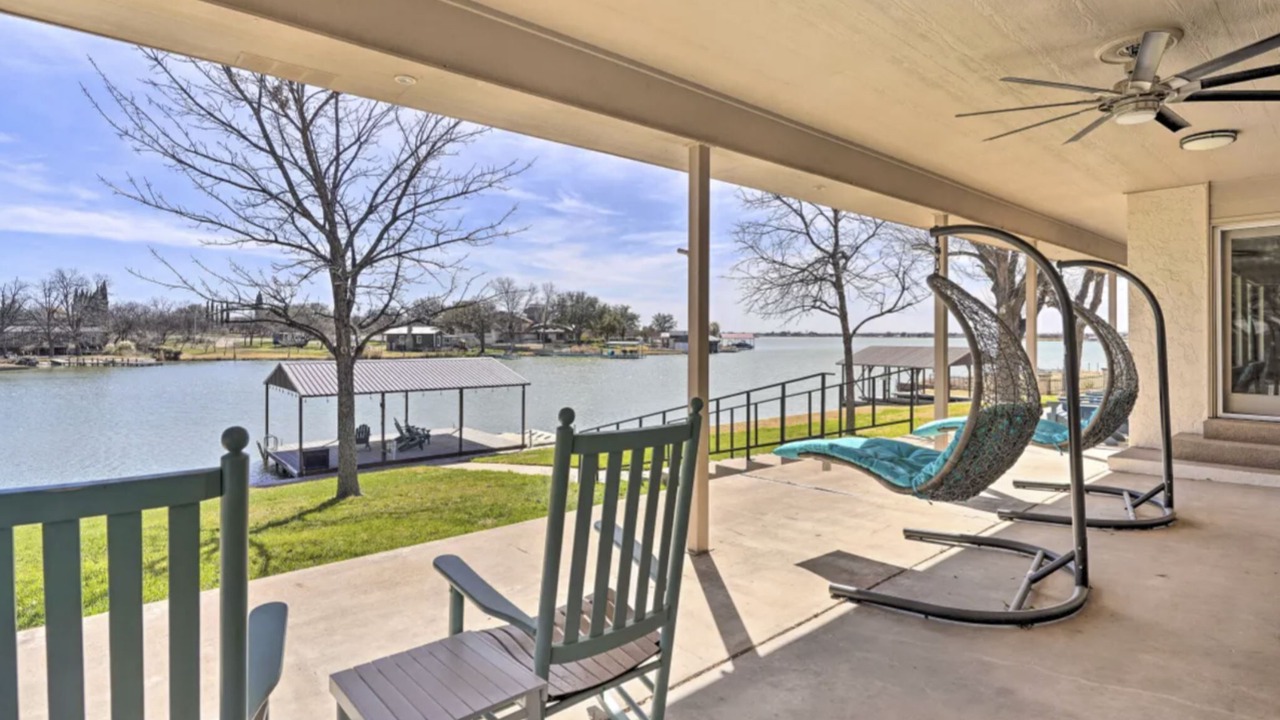 Photo of Outdoor in San Angelo