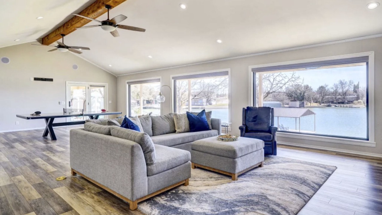 Photo of Bedroom in San Angelo