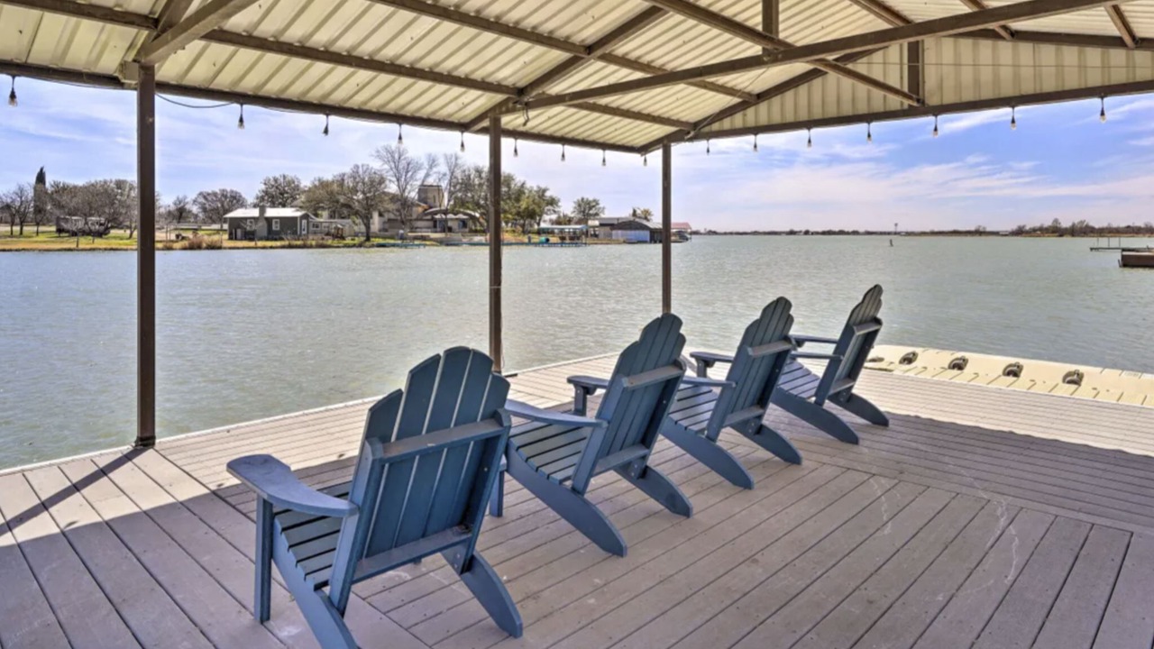 Photo of Outdoor in San Angelo