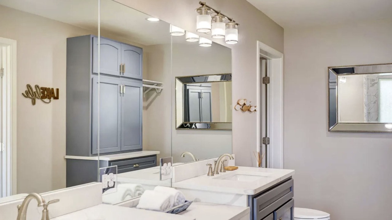 Photo of Bathroom in San Angelo
