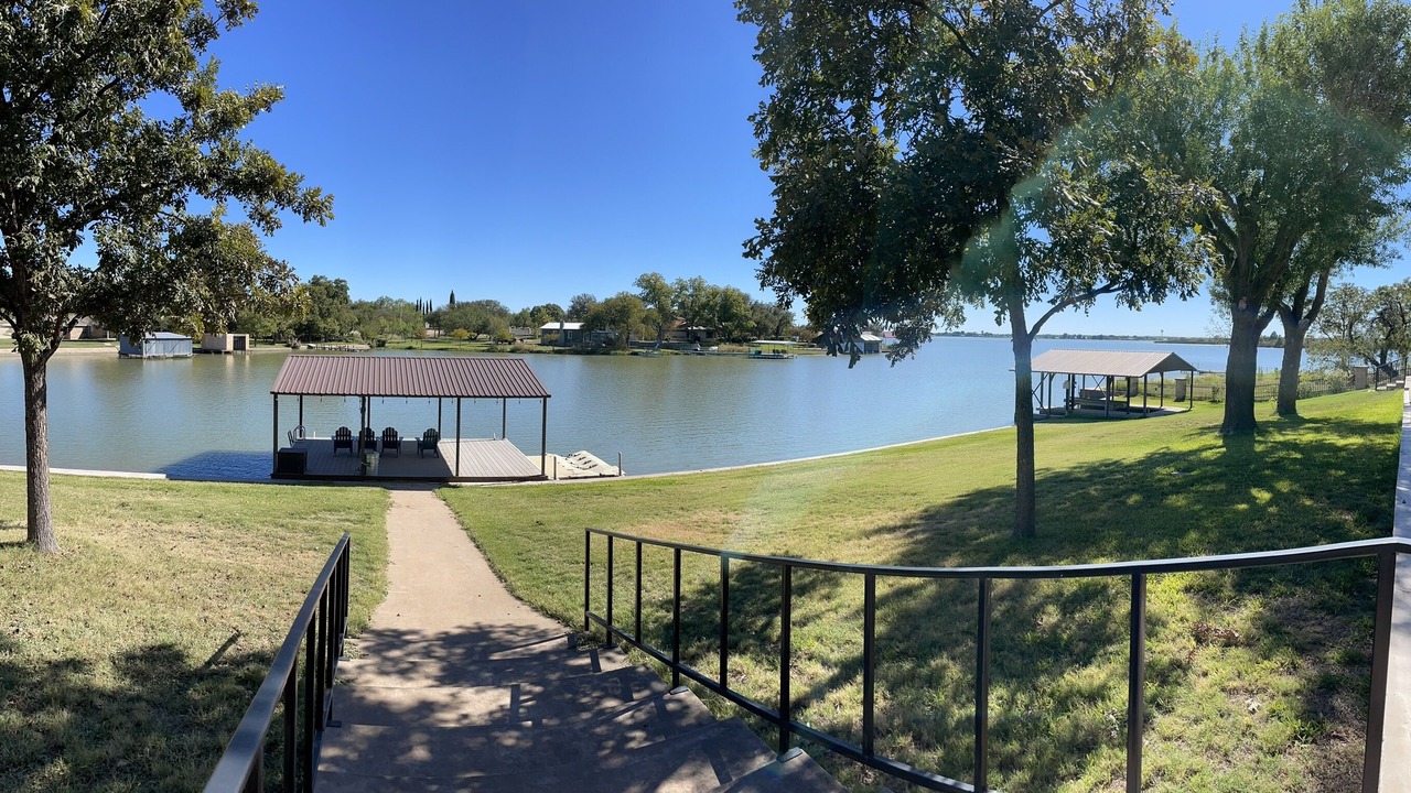 Photo of Outdoor in San Angelo
