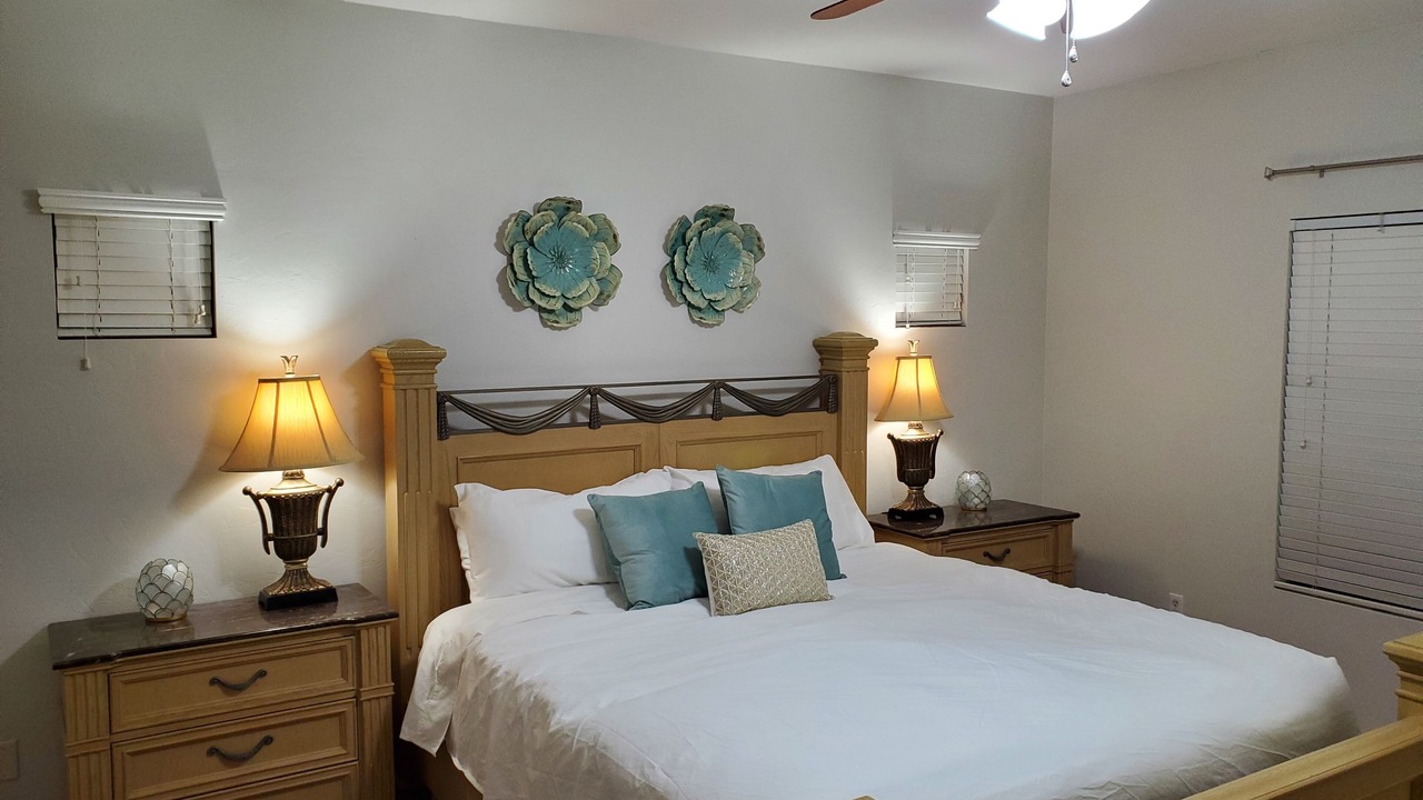 Photo of Bedroom in Continental Ranch