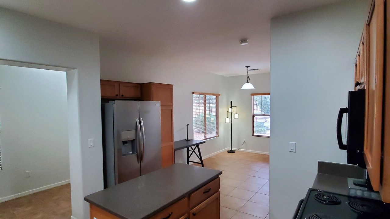 Photo of Kitchen in Continental Ranch