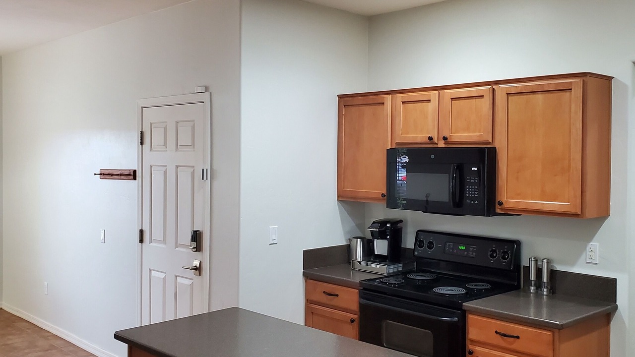 Photo of Kitchen in Continental Ranch