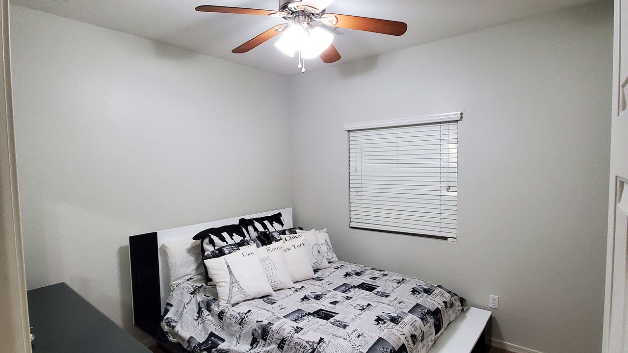 Photo of Bedroom in Continental Ranch
