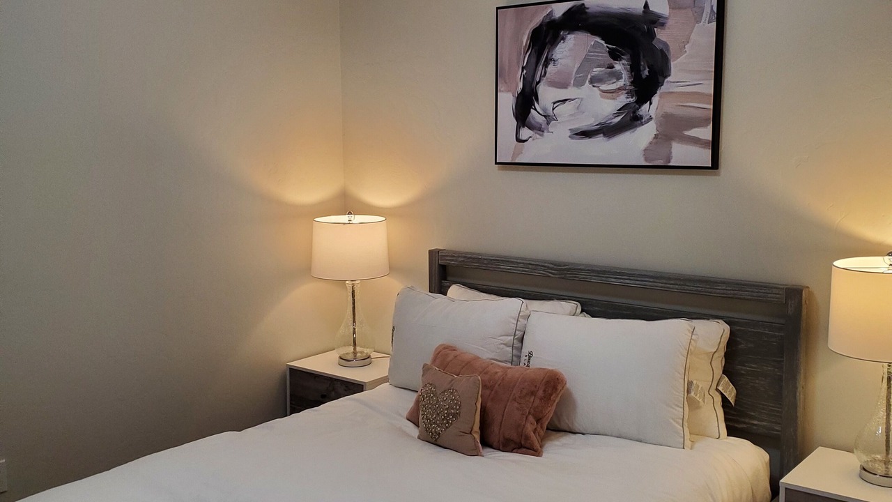 Photo of Bedroom in Continental Ranch
