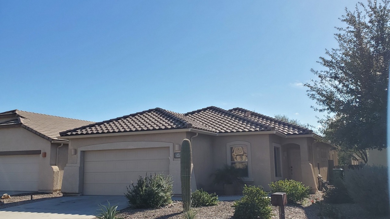 Photo of Outdoor in Continental Ranch