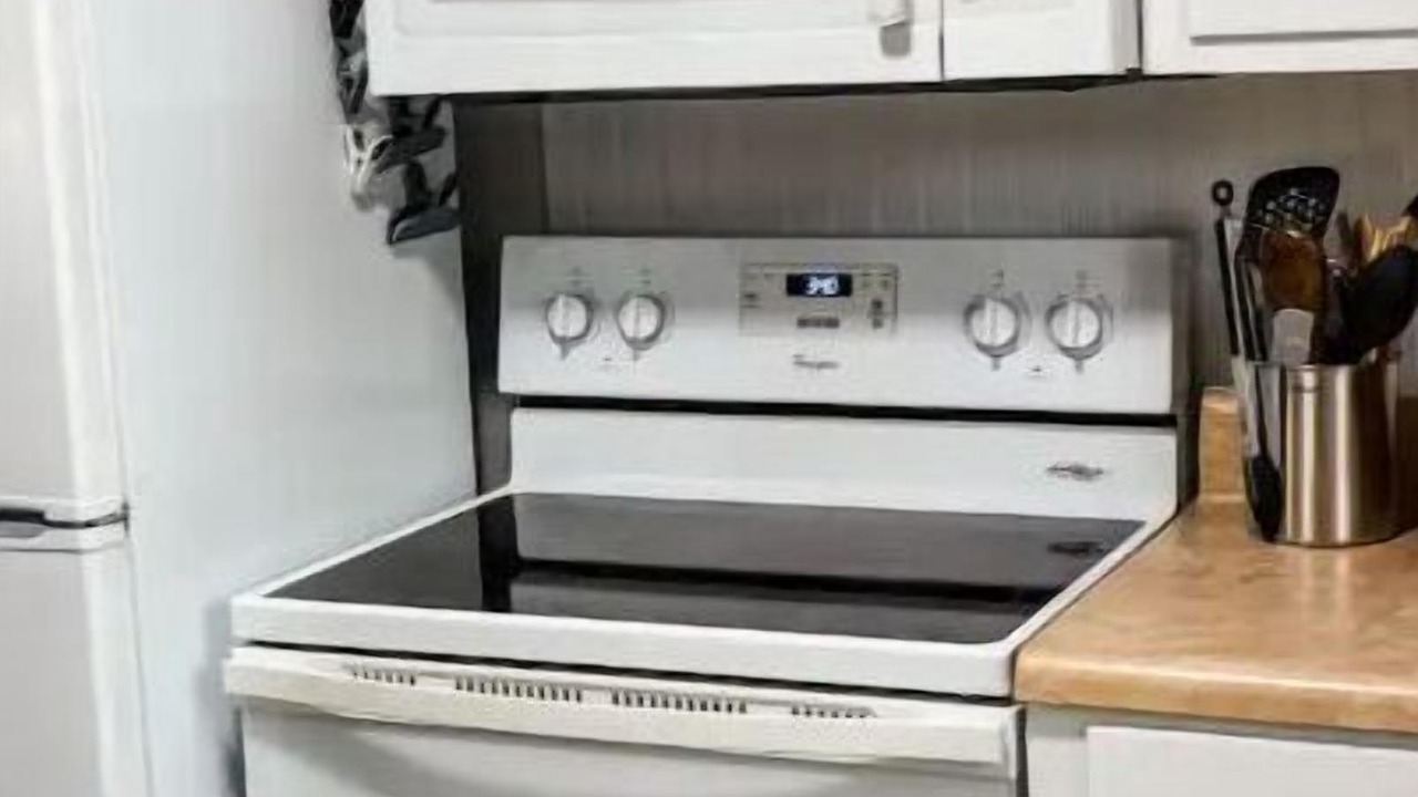Photo of Kitchen in Jacksonville