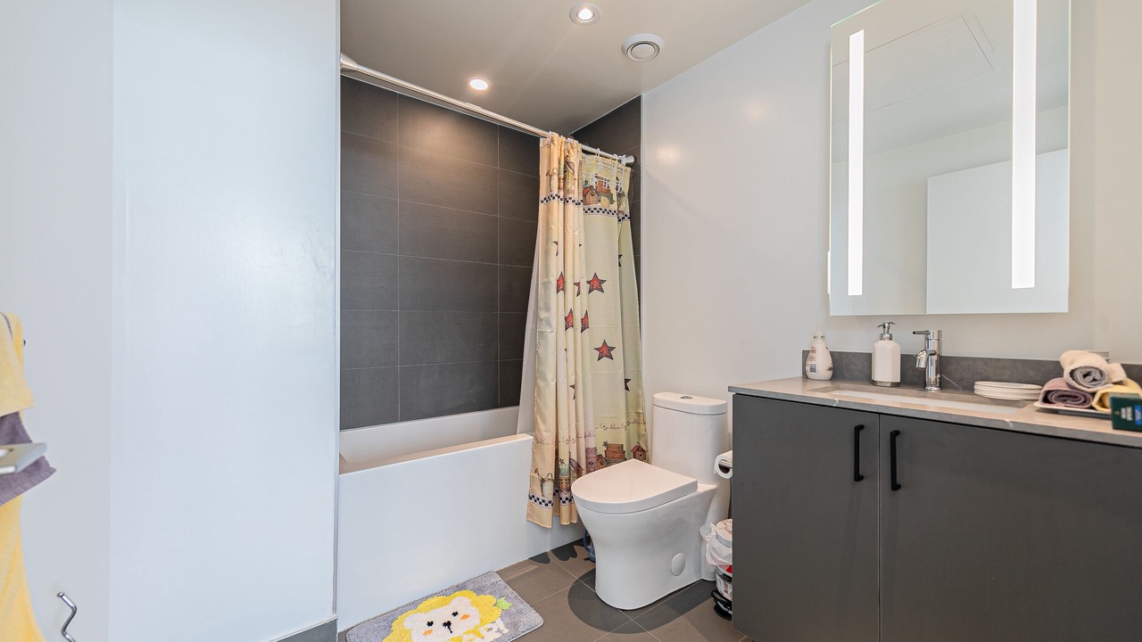 Photo of Bathroom in King West Village