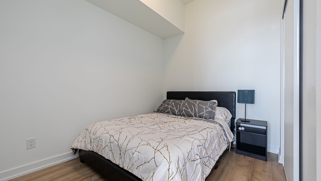 Photo of Bedroom in King West Village