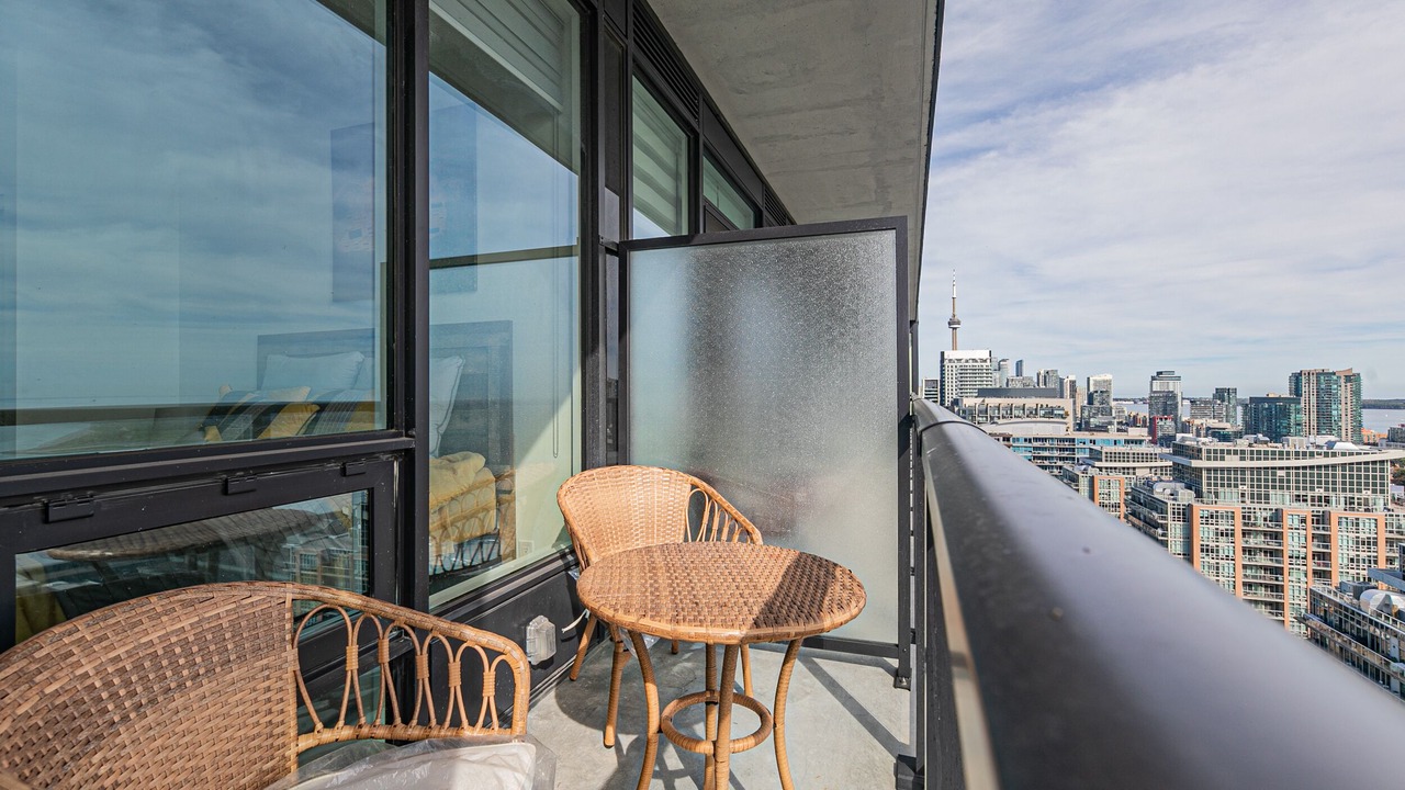 Photo of Outdoor in King West Village