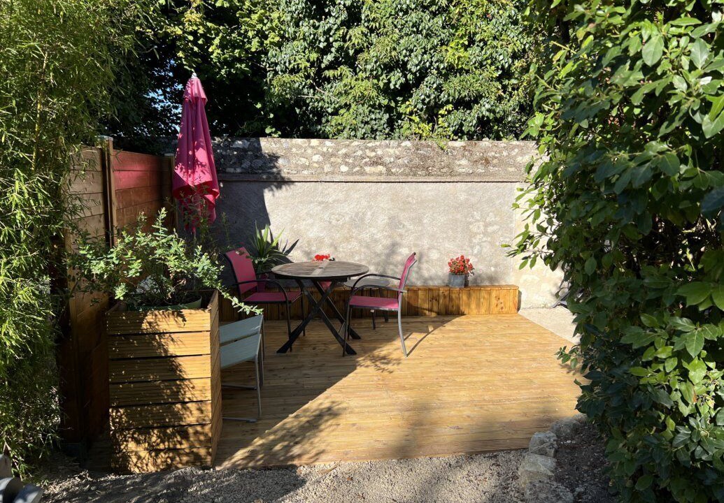 Photo of Outdoor in Sainte-Maure-de-Touraine