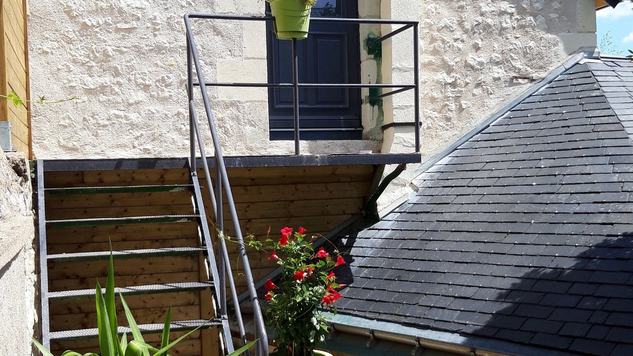 Photo of Outdoor in Sainte-Maure-de-Touraine