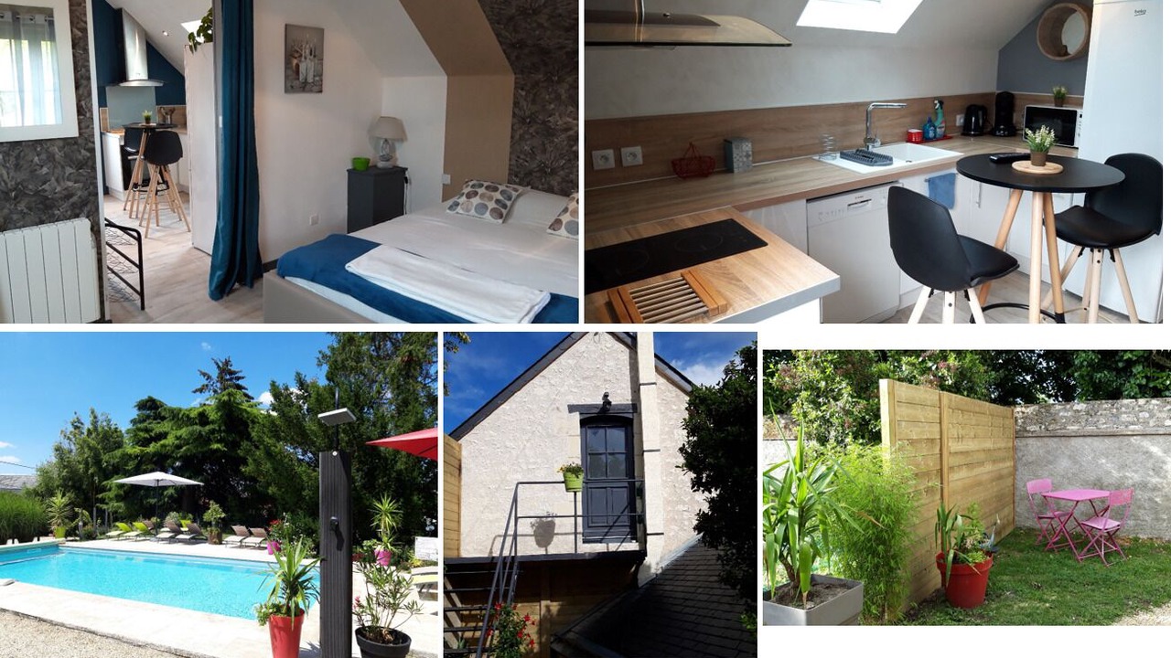 Photo of Outdoor in Sainte-Maure-de-Touraine