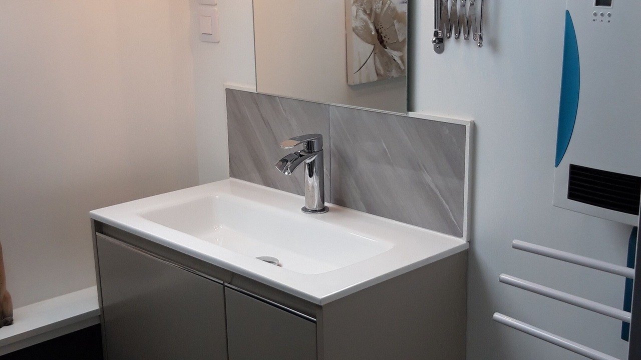Photo of Bathroom in Sainte-Maure-de-Touraine
