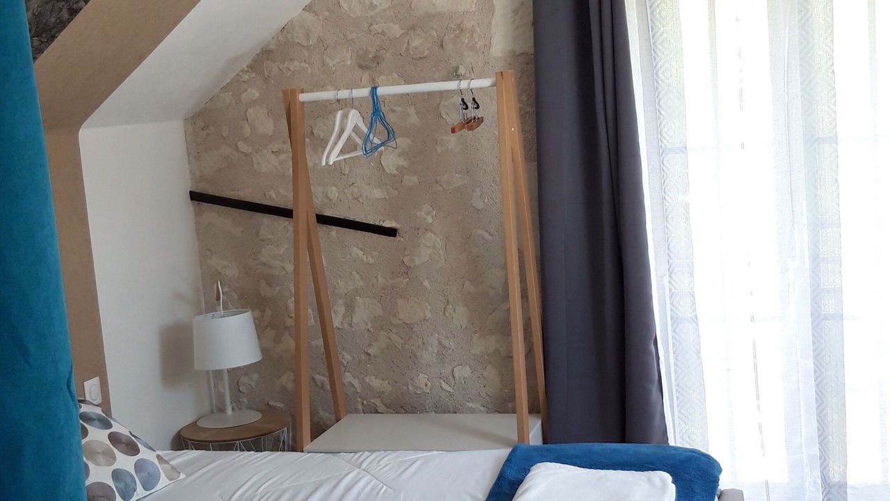 Photo of Bedroom in Sainte-Maure-de-Touraine