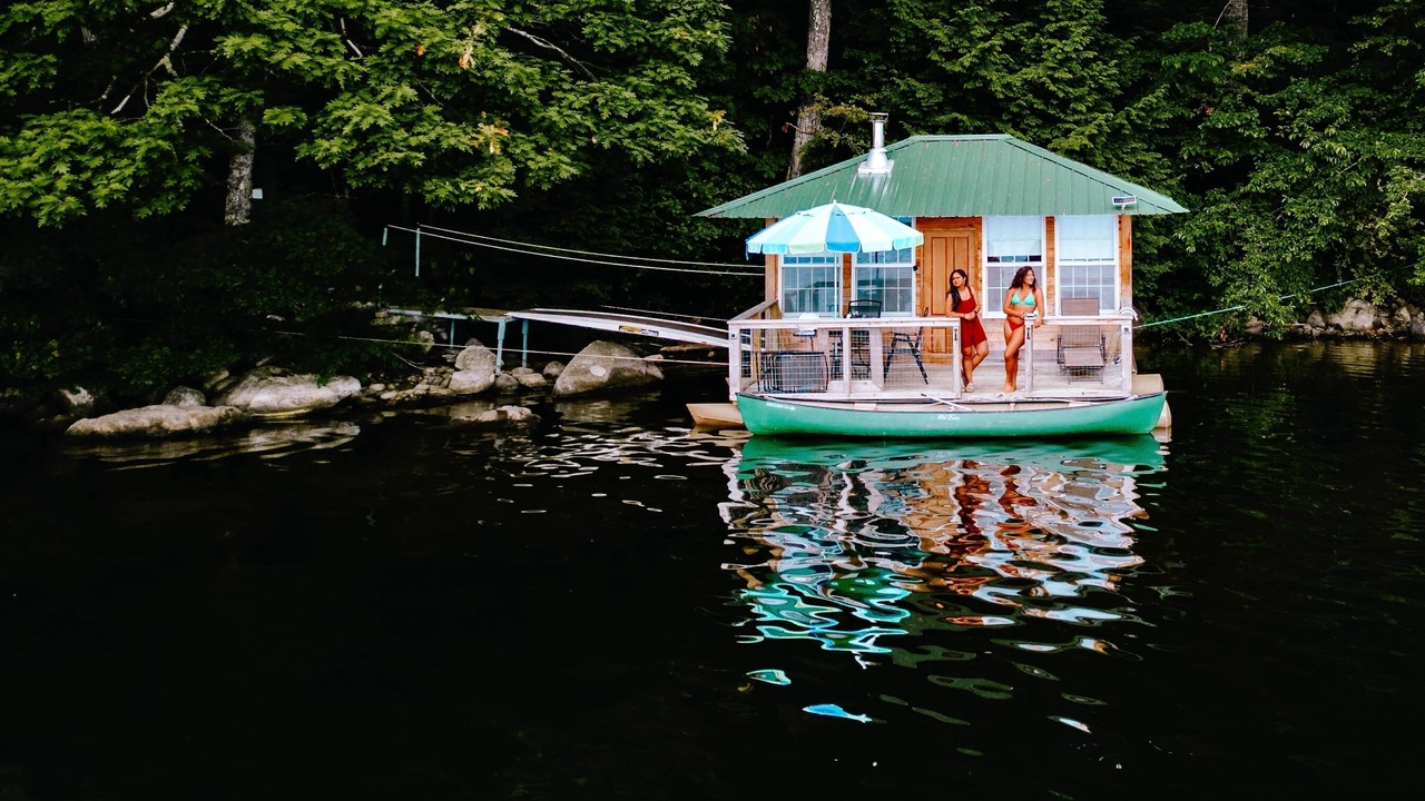 Photo of Outdoor in Monmouth