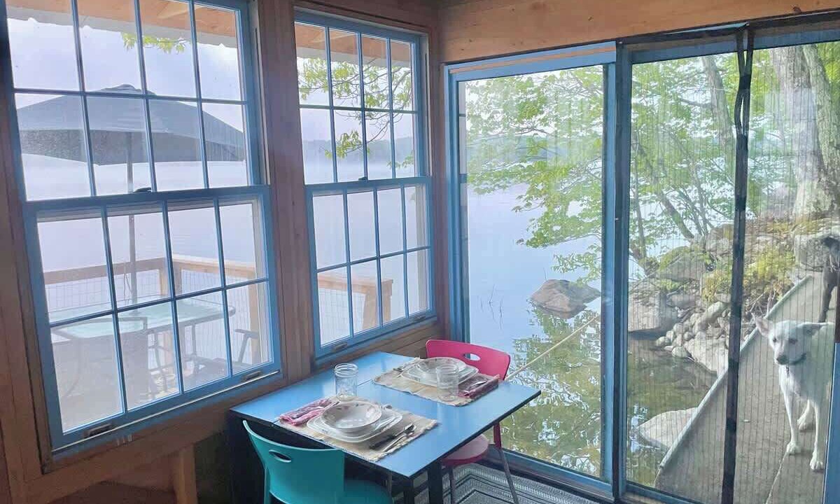 Photo of Outdoor in Monmouth