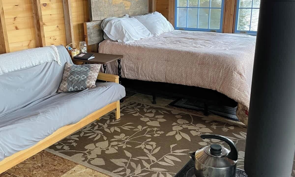 Photo of Outdoor in Monmouth