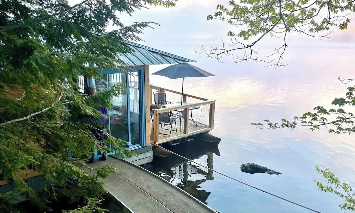 Photo of Outdoor in Monmouth