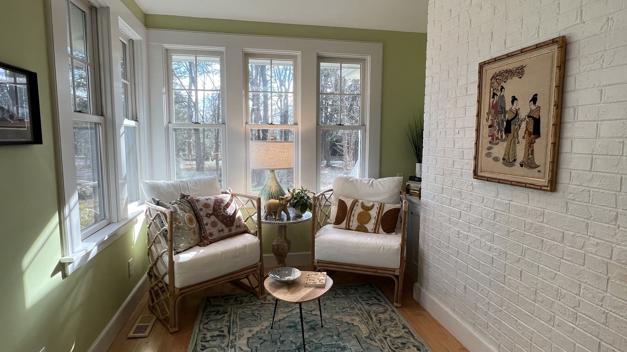 Photo of Livingroom in Pittsboro
