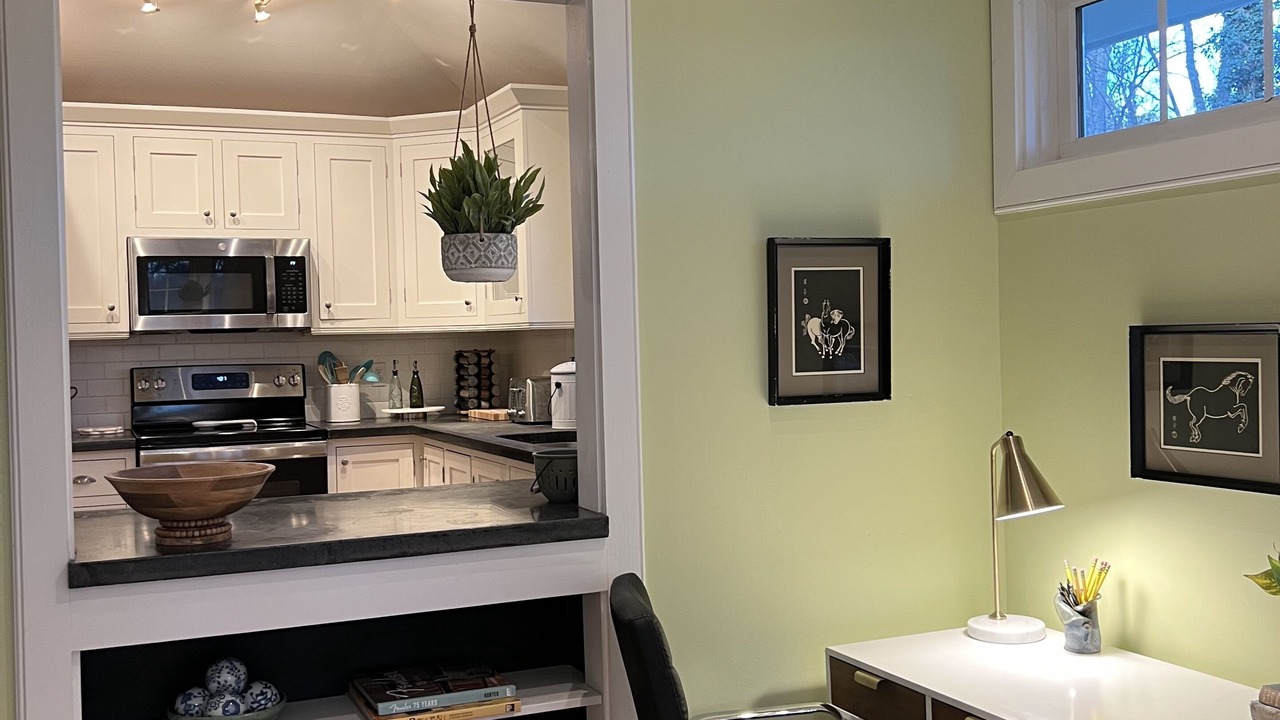 Photo of Kitchen in Pittsboro
