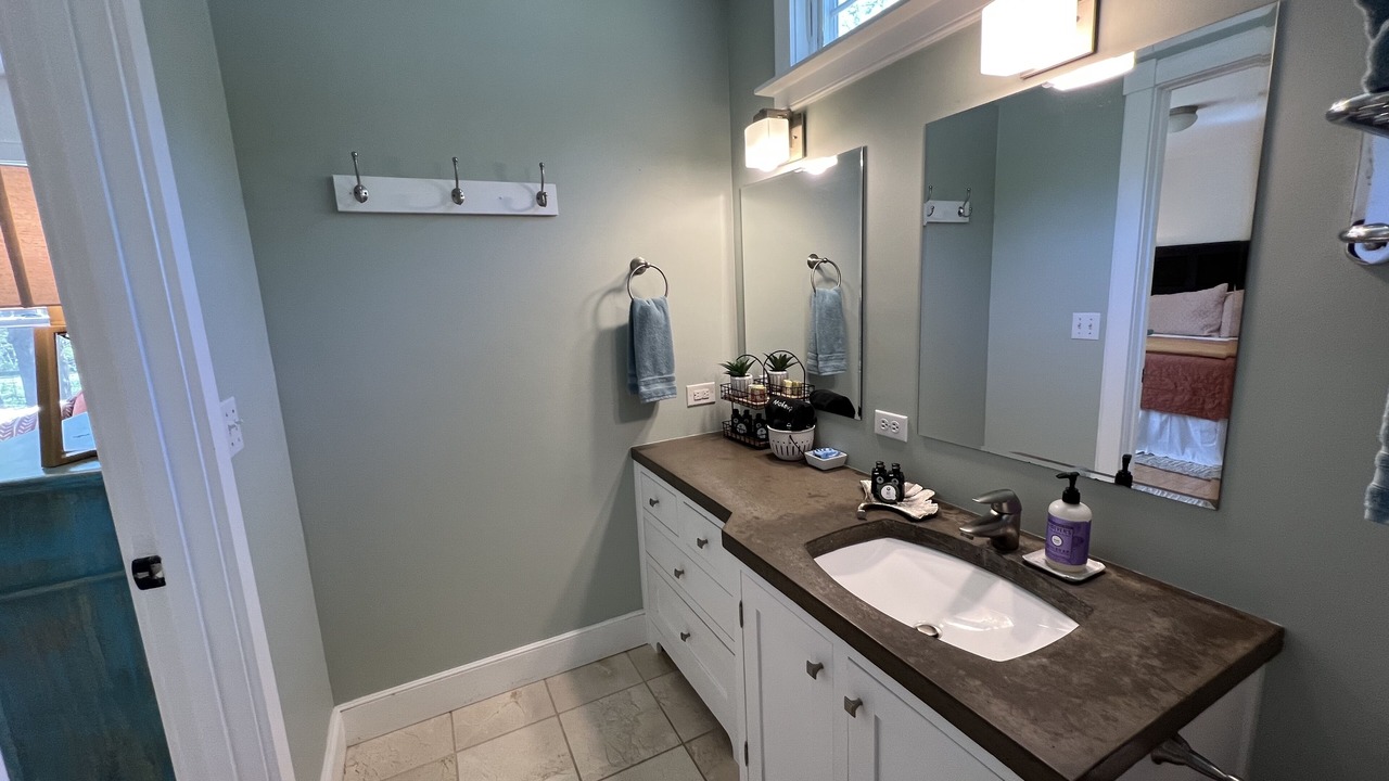 Photo of Bathroom in Pittsboro